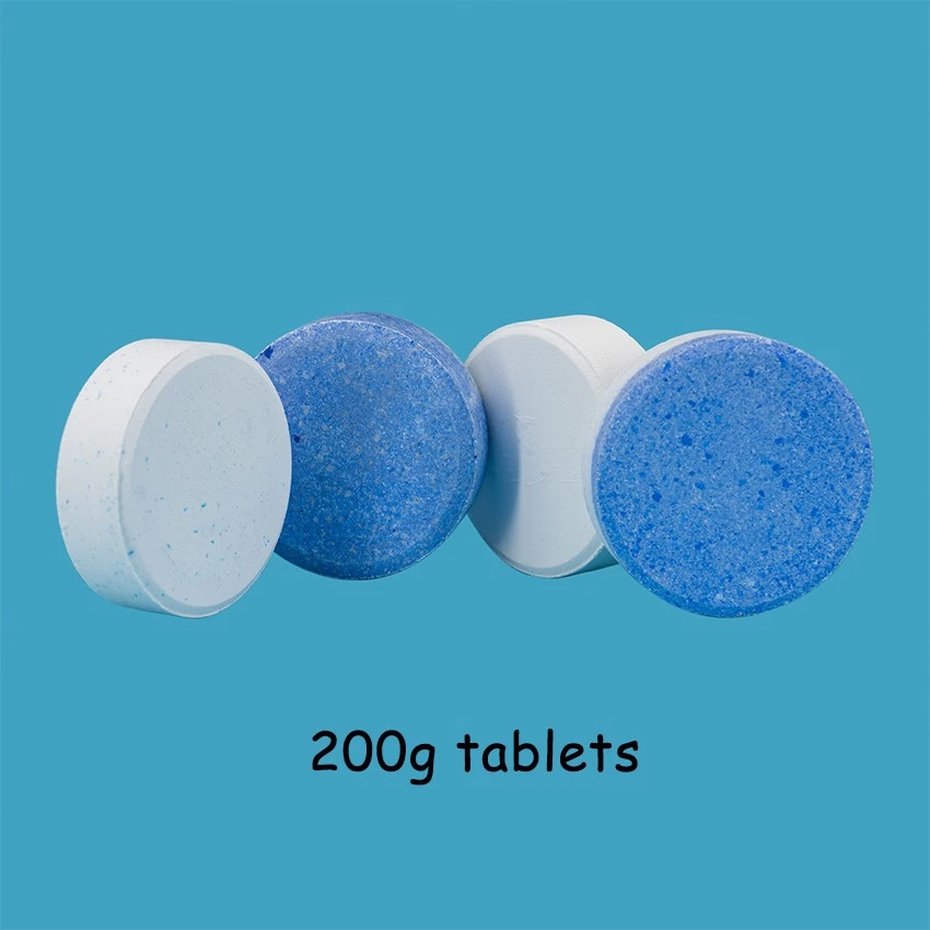 TCCA 90 Chlorine Granular TCCA 90 Chlorine Granular