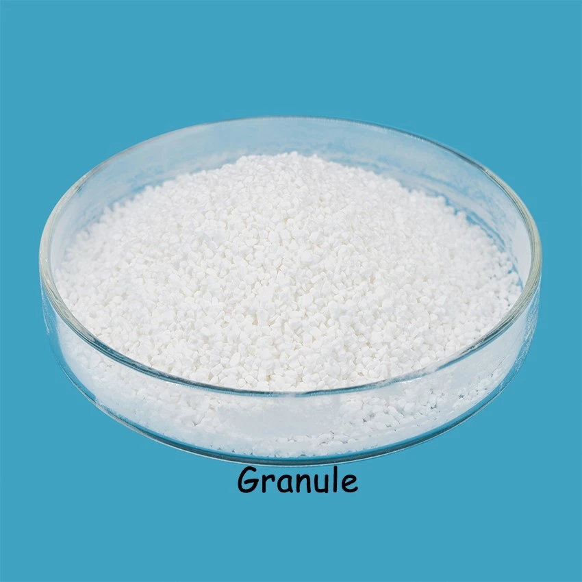 TCCA 90 Chlorine Granular TCCA 90 Chlorine Granular