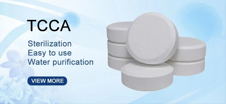 90 Power 1kg Drum Chloroisocyanuric Acid(TCCA)