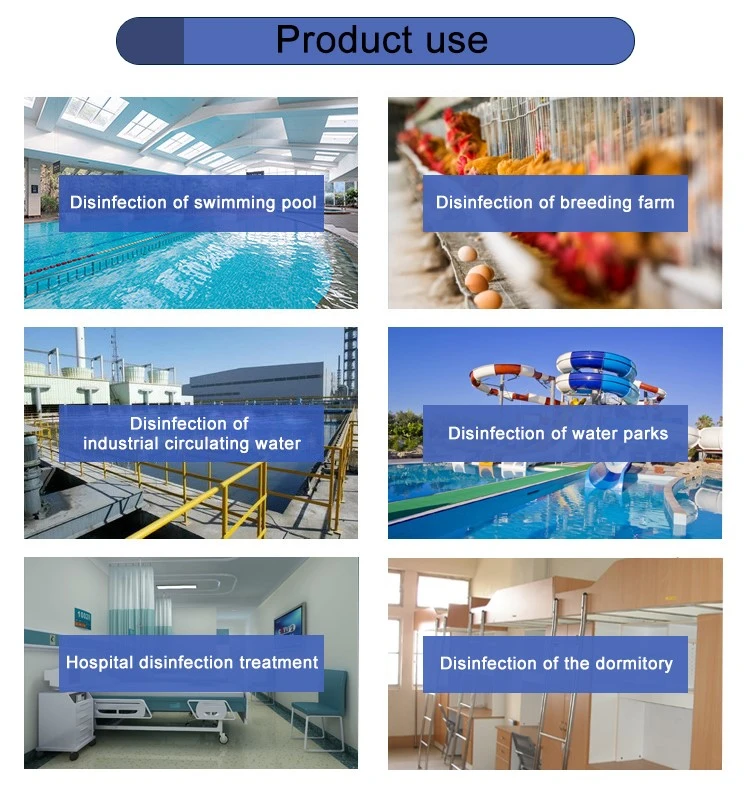 3 Inch TCCA Multifunction Tablets 3 Inch TCCA Multifunction Tablets