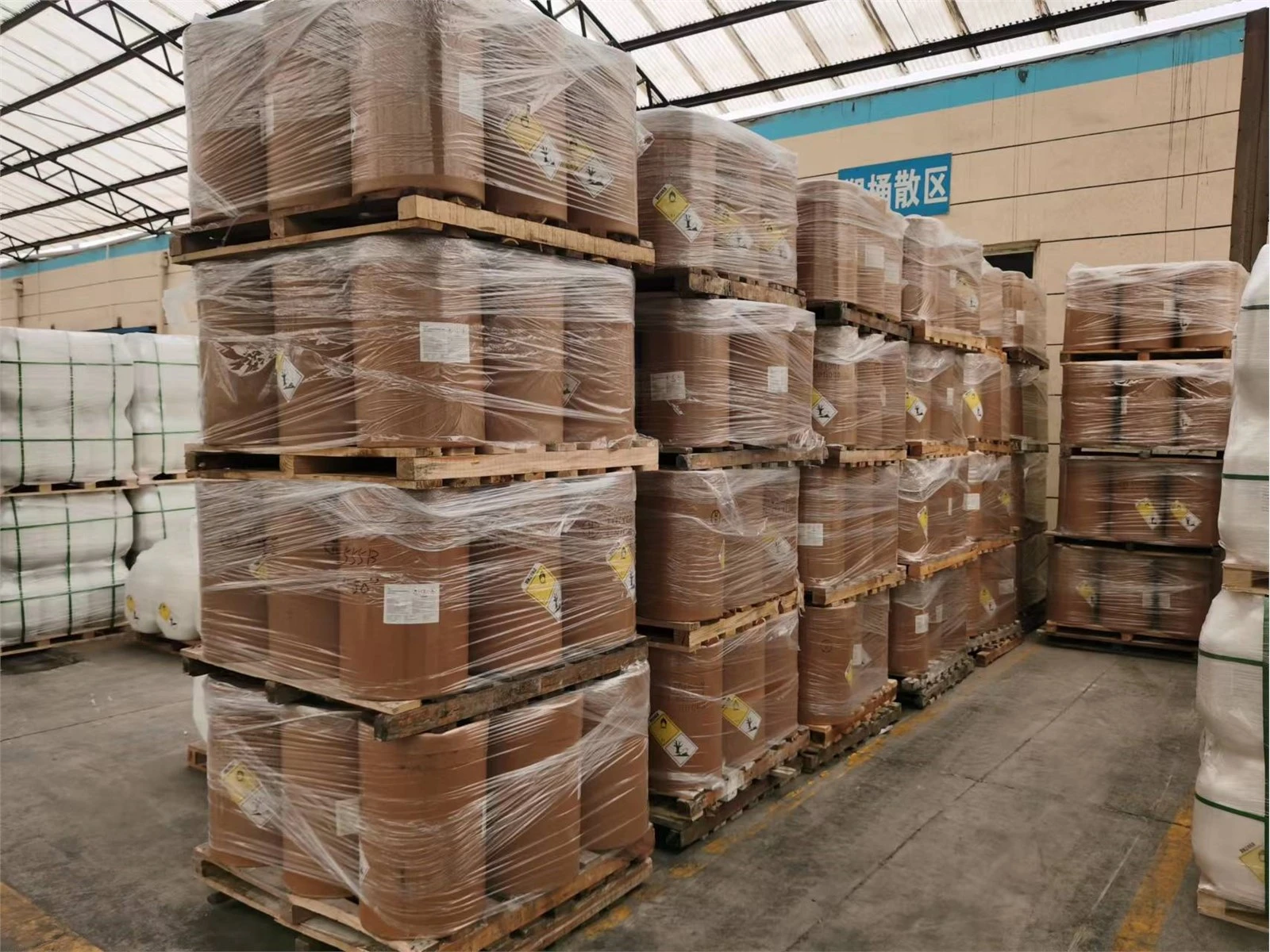 The Manufacturer Calcium Hypochlorite Pellets (5) The Manufacturer Calcium Hypochlorite Pellets (5)