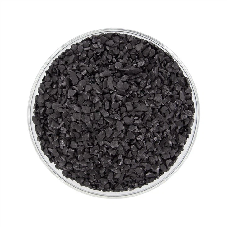 Coconut Shell Activated Carbon Coconut Shell Activated Carbon