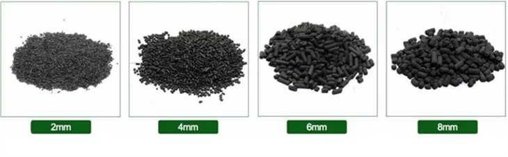 activated charcoal activated charcoal