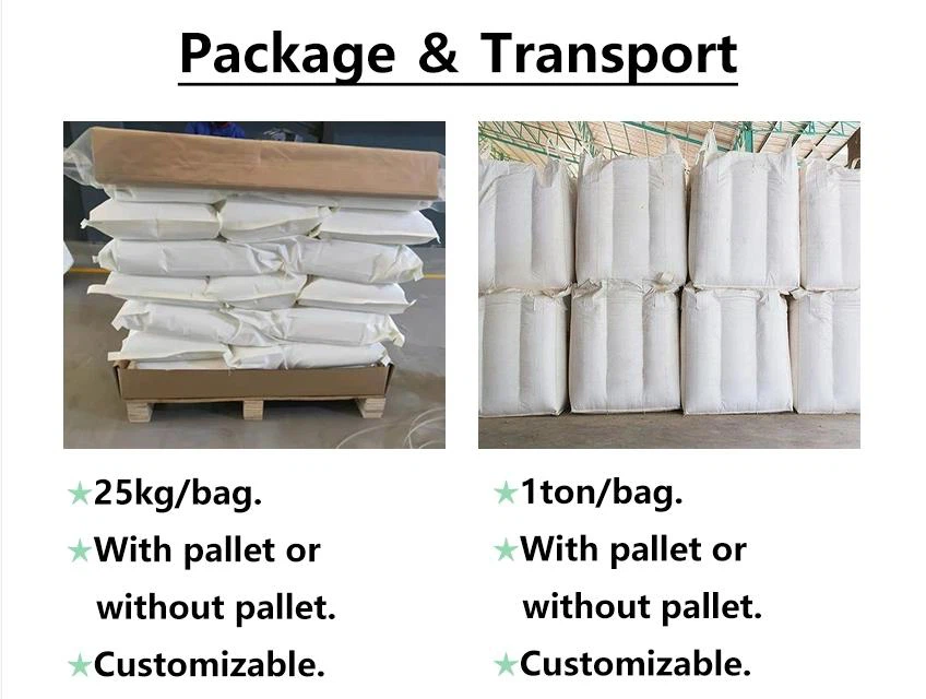 PAM packageTransport