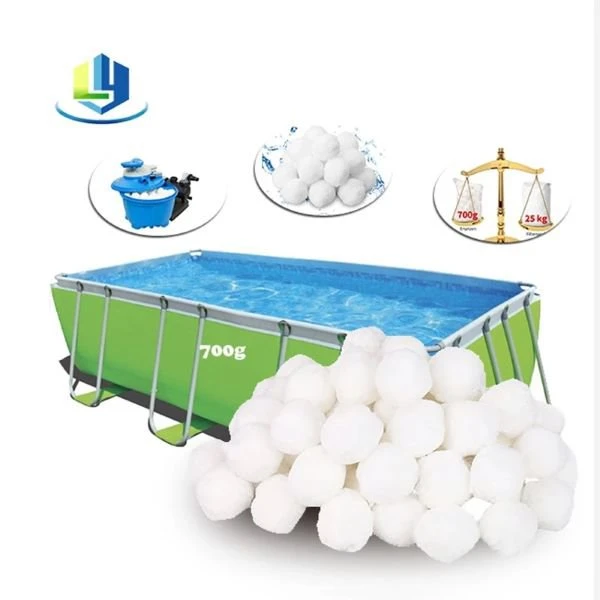 Rov qab Washable Filter Ball