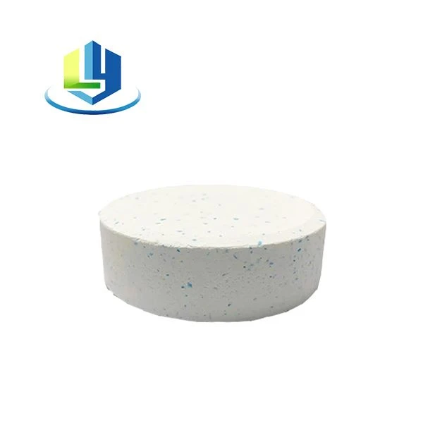 Mechanism of Sterilization and Disinfection of Chlorine-containing Disinfecta...