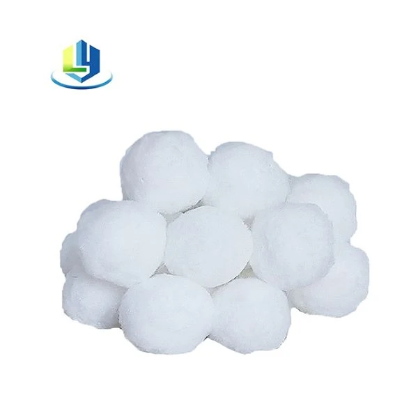 Reusable Aquarium Filter Ball