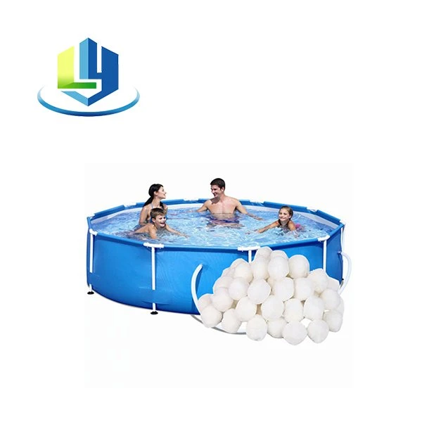 Pas Dej Lim Lim Pump Filter Balls 700g