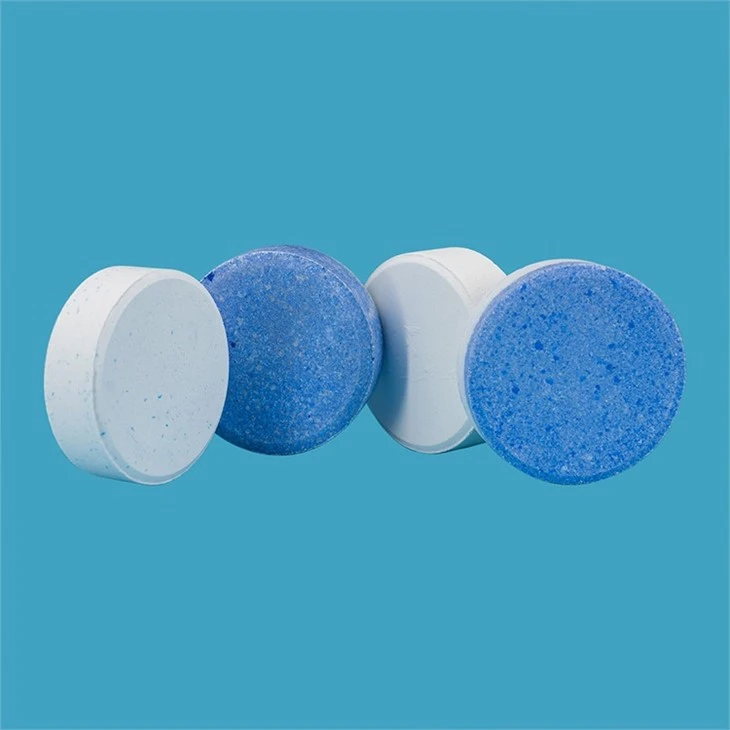 8-30 Mesh Chlorine Granule TCCA 90 Tablets Powder
