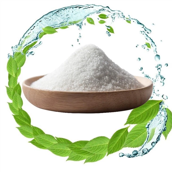 Anionic Polyacrylamide