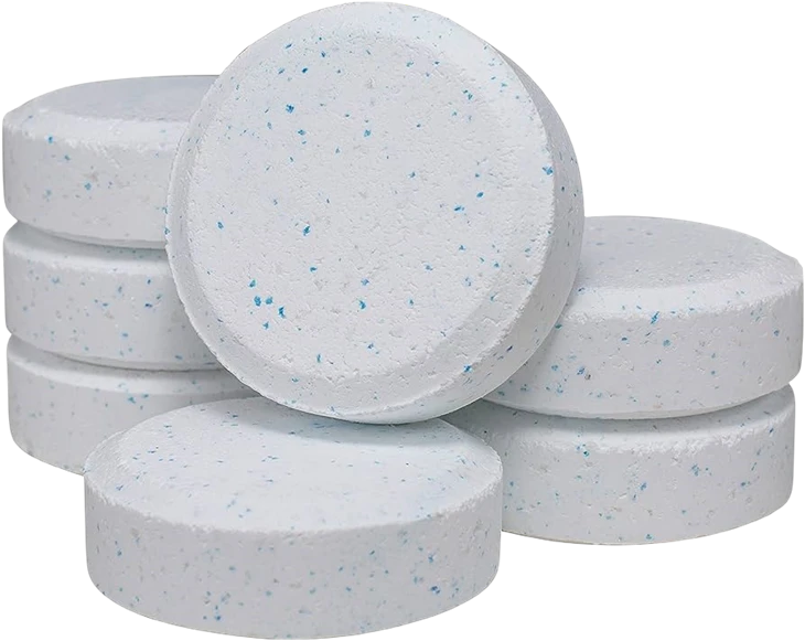Factory Direct Muag Chlorine Tcca 90% Granular Tablets Powder