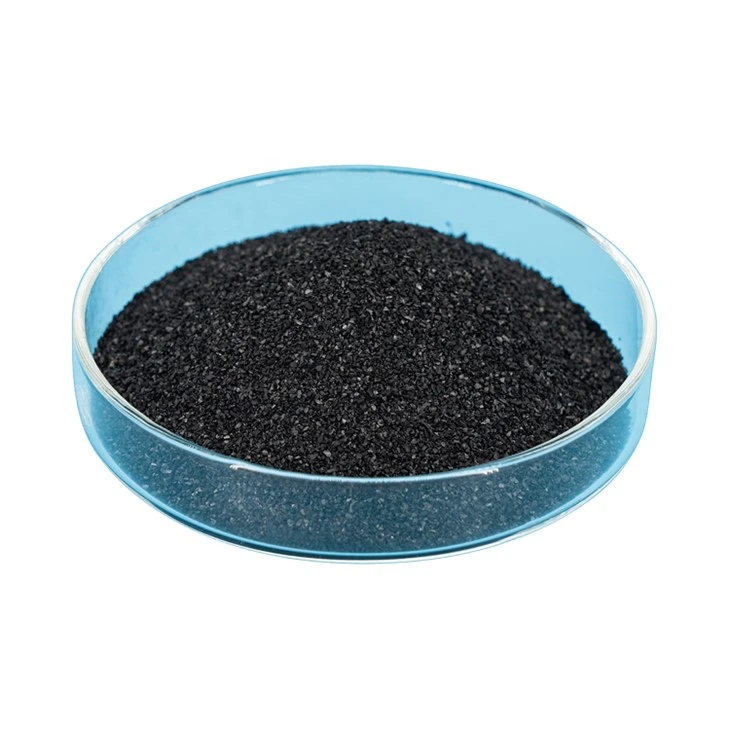 Factory Supply Activated Carbon Coconut Shell Granular Coconut Shell Charcoal Food Grade Activated Carbon