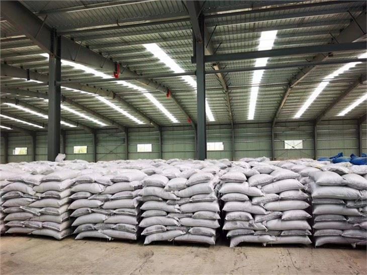 Food Grade Powder Activated Carbon Manufacturer