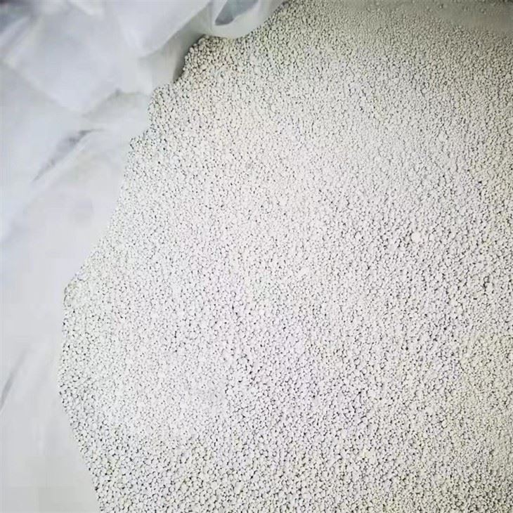 High Purity 70% Calcium Hypochlorite For Bleaching