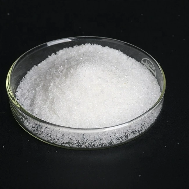High Quality Polyacrylamide Powder PAM Cas No 9003-05-8 Used in Oil Field And Papermaking Process