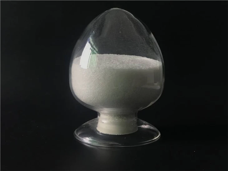 Hot Sales Drilling Mud Chemical Polyacrylamide Anionic Anioinc Polyacrylamie