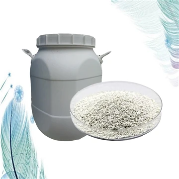 Cov txiaj ntsig ntawm calcium hypochlorite yog dab tsi? Cov duab ntawm calciu...