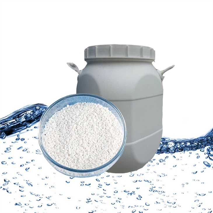 Dab tsi yuav tsum tau them sai sai rau thaum yuav cov calcium hypochlorite lo...
