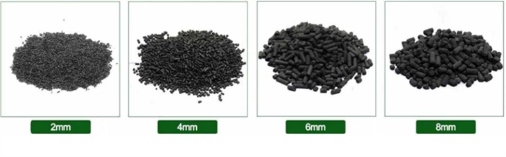 Dab tsi yog activated carbon? activated charcoal ua dab tsi?
