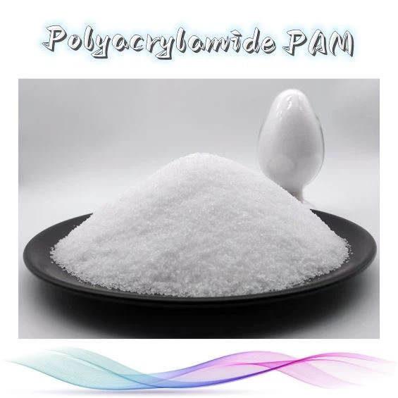 Puas muaj teeb meem ib puag ncig lossis kev xav txog kev siv polyacrylamide, ...