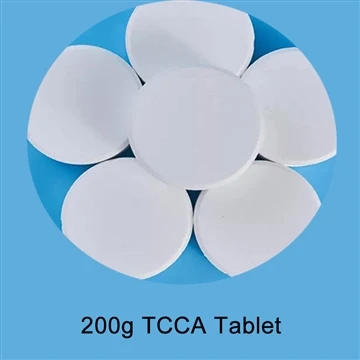 Hais txog TCCA Kev Thauj Mus Los Thiab Lub Hoobkas xa khoom