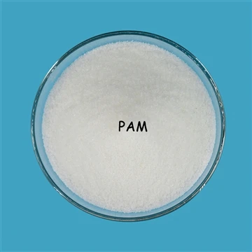Cov txheej txheem siv Polyacrylamide