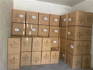 Loading Lim Pob Rau Qingdao - Lub Tebchaws Yelemees