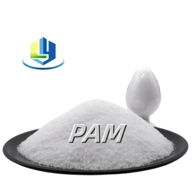 PAM Structure Difference