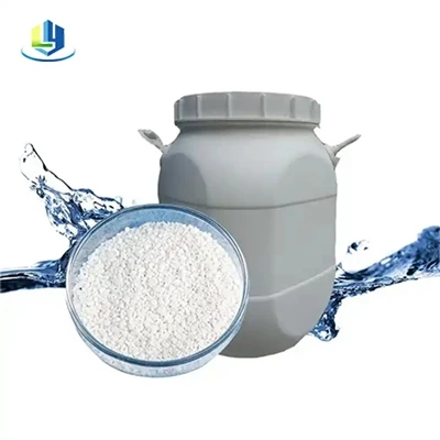 Daim Ntawv Thov Thiab Kev Ua Haujlwm Ntawm chlorine-muaj tshuaj tua kab mob h...