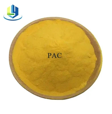 Yuav Ua Li Cas Siv Polyaluminium Chloride los Purify Reservoir Water