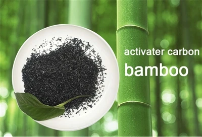 Xyoob Activated Carbon Nta