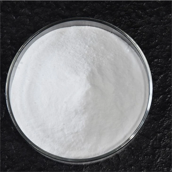 Oil Additive Partially Hydrolyzed Polyacrylamide PHPA Drilling