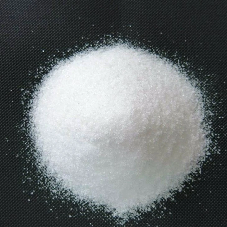 Oil Well Fluid Additive Drilling Mud Chemical Suppliers Anionic Dry Powder Quality Pam Polyacrylamide Flocculants