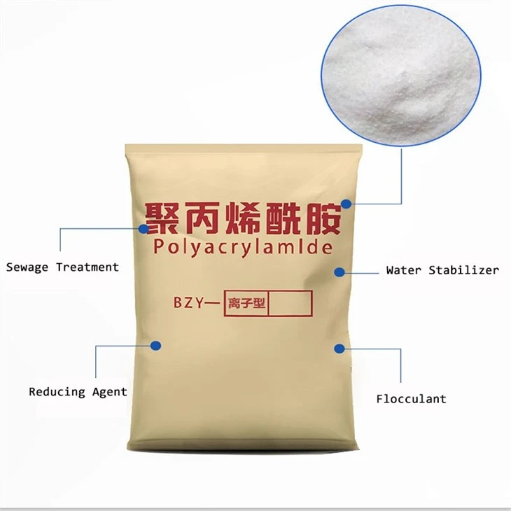 Polyacrylamide PAM Polymer