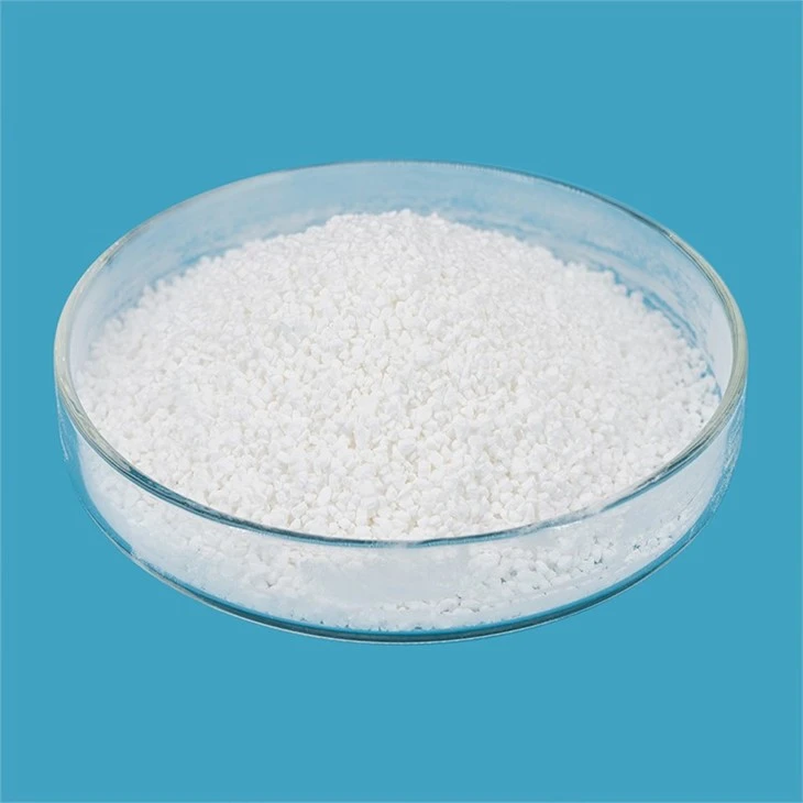 Powerful TCCA Disinfection Tablets For Effective Cleaning And Sanitization