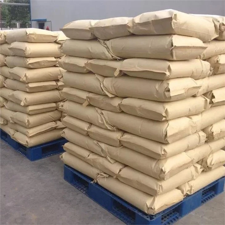 Sludge Dewatering Flocculant Polyacrylamide Cationic