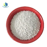 60% Ntshiab SDIC SODIUM DICHLOROISOCYANURATE (SDIC) Granule