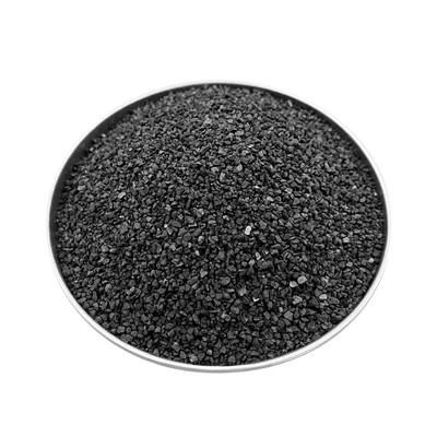 95% FC Steelmaking Carbon Additive Electrically Foundry Coke Gas Calcined Anthracite Coal Nqe