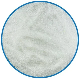 Acrylamide Sub-units PAM hauv Kev Kho Dej Dej