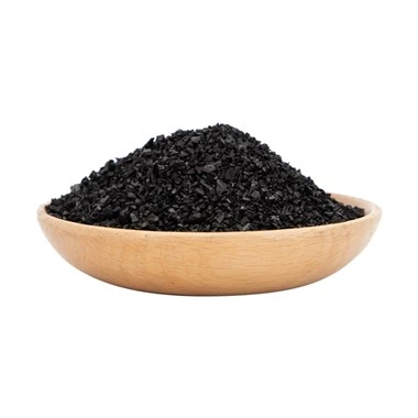 Activated Carbon Rau Kub Extraction