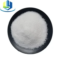 APAM Anionic Polyacrylamide Powder Hauv Tertiary Roj Rov Qab