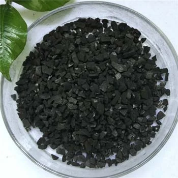 Daim ntawv thov ntawm Activated Carbon hauv Decolorization