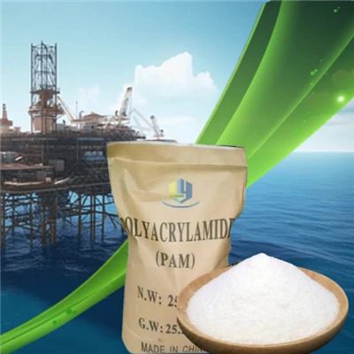 Daim ntawv thov ntawm PAM hauv Oilfield