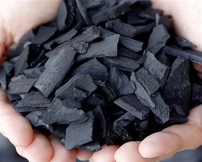 Dub Granular Txiv maj phaub Plhaub Activated Carbon