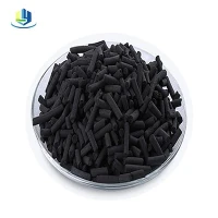 Bulk Activated Carbon 70/80/90 Coal Columnar Nqe Rau Dej Purifier