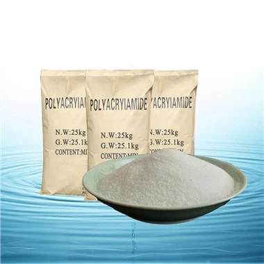 Cation PAM Roj Teb Polymer