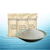 Cation PAM Roj Teb Polymer