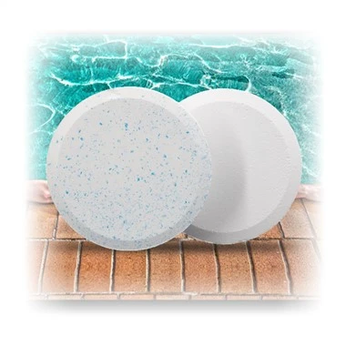 Chlorine Tablets Made In China