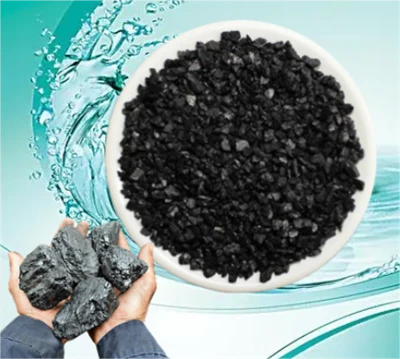 Coal Based Activated Carbon Rau Desulfurization Thiab Denitrification