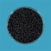 Coal Based Columnar Pellet Activated Carbon Rau Desulfurization Dej Kho